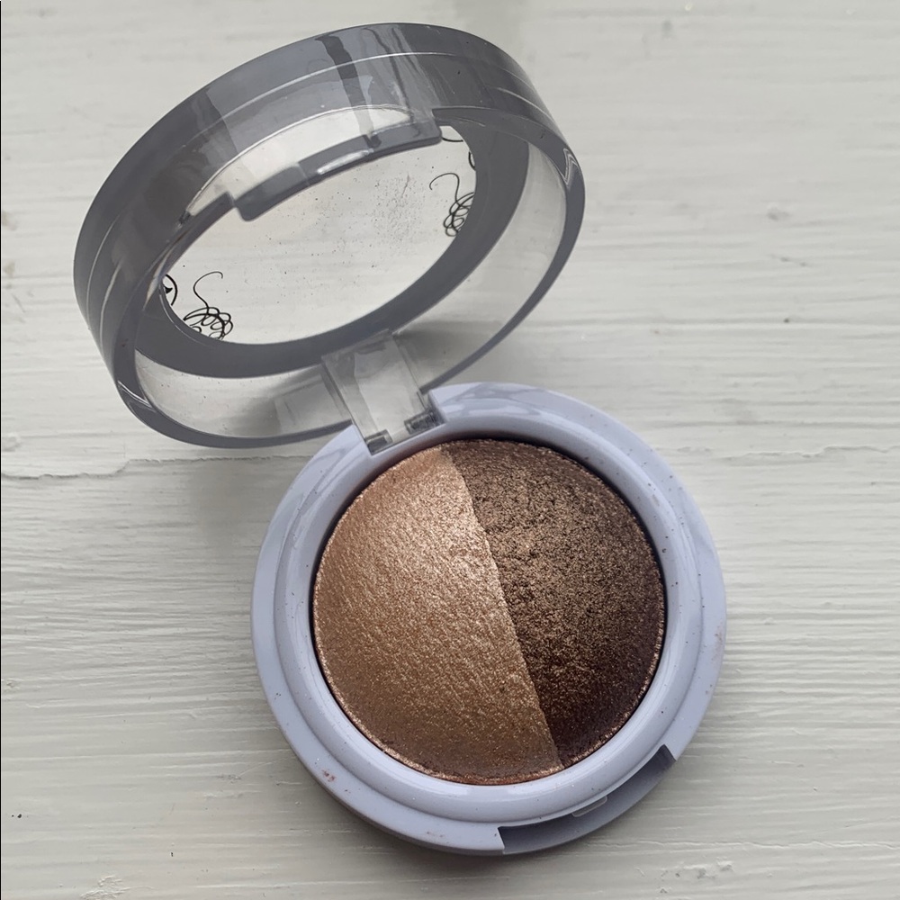 Hard Candy Duo Eyeshadow 057 Peace